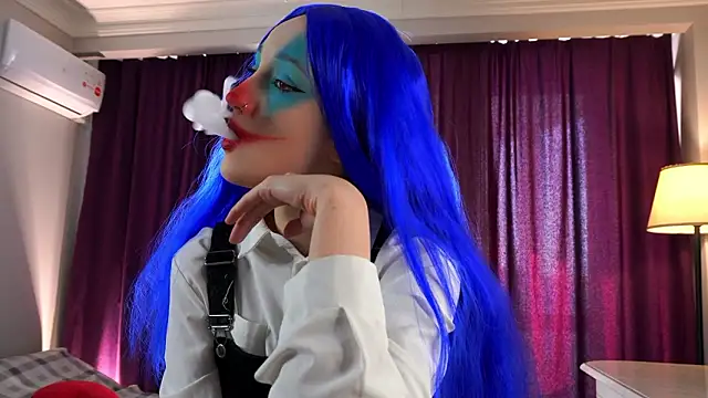 MaryroseRoeder online show from 7, 3, 2026