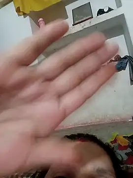 Payal950 online show from 25, 4, 2026