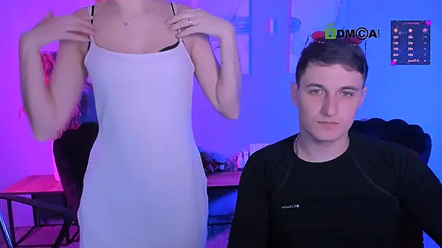 beauty ginger  online show from 1, 3, 2026