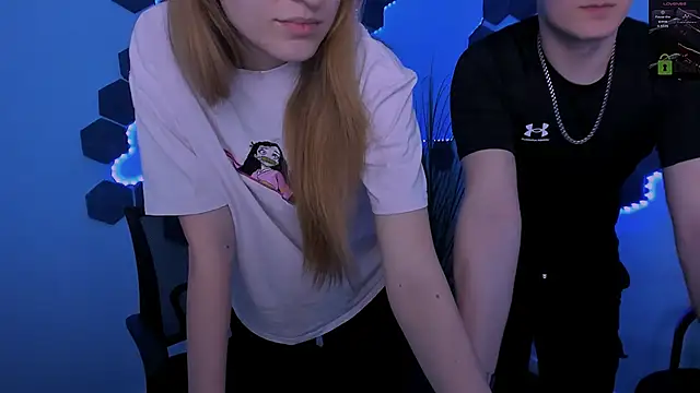 beauty ginger  online show from 30, 4, 2026