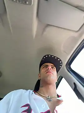 Snapshot of David_leons chatting on 24, 7, 2026 David leons online show from 24, 7, 2026