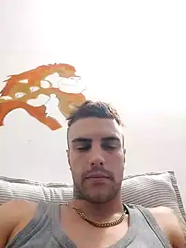 Snapshot of David_leons chatting on 2, 8, 2026 David leons online show from 2, 8, 2026