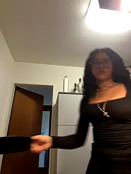 Snapshot of realjessappeal chatting on 27, 9, 2025 realjessappeal online show from 27, 9, 2025