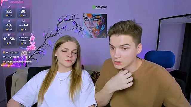 Snapshot of veronica_bubble chatting on 13, 9, 2025 veronica bubble online show from 13, 9, 2025