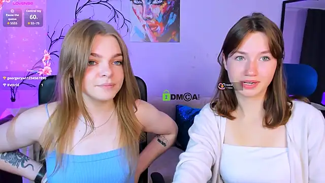 Snapshot of veronica_bubble chatting on 21, 9, 2025 veronica bubble online show from 21, 9, 2025