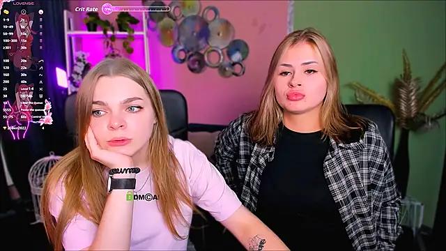 Snapshot of veronica_bubble chatting on 26, 9, 2025 veronica bubble online show from 26, 9, 2025