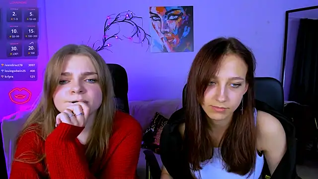 Snapshot of veronica_bubble chatting on 5, 10, 2025 veronica bubble online show from 5, 10, 2025