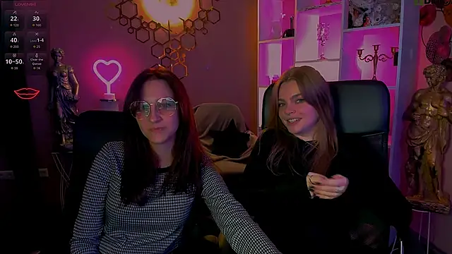 Snapshot of veronica_bubble chatting on 12, 10, 2025 veronica bubble online show from 12, 10, 2025