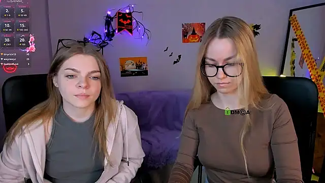 Snapshot of veronica_bubble chatting on 20, 10, 2025 veronica bubble online show from 20, 10, 2025