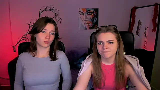 Snapshot of veronica_bubble chatting on 21, 11, 2025 veronica bubble online show from 21, 11, 2025