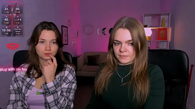 Snapshot of veronica_bubble chatting on 22, 12, 2025 veronica bubble online show from 22, 12, 2025