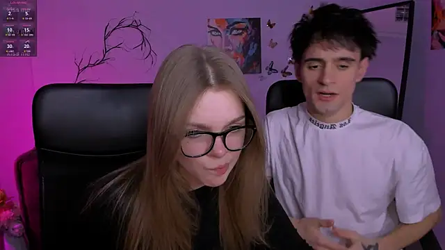 Snapshot of veronica_bubble chatting on 13, 1, 2026 veronica bubble online show from 13, 1, 2026