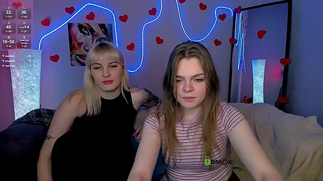 Snapshot of veronica_bubble chatting on 16, 2, 2026 veronica bubble online show from 16, 2, 2026