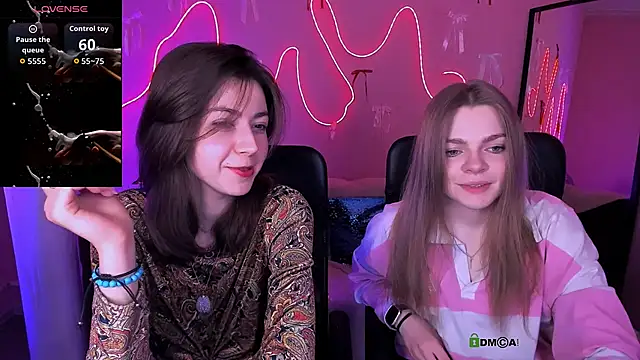 Snapshot of veronica_bubble chatting on 9, 3, 2026 veronica bubble online show from 9, 3, 2026