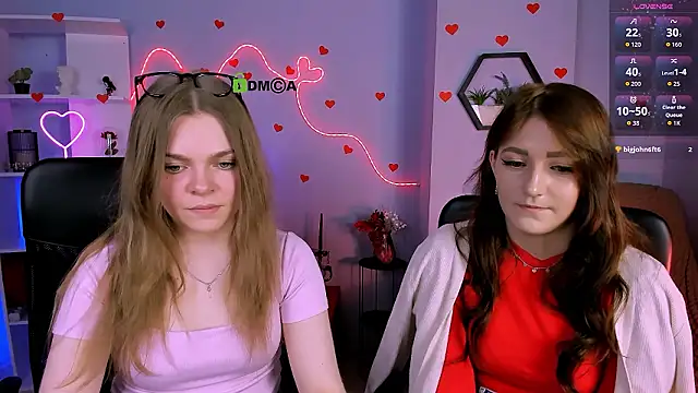 Snapshot of veronica_bubble chatting on 19, 3, 2026 veronica bubble online show from 19, 3, 2026