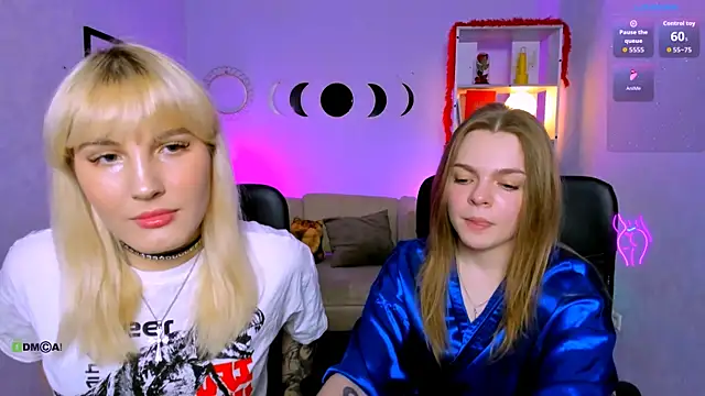 Snapshot of veronica_bubble chatting on 25, 3, 2026 veronica bubble online show from 25, 3, 2026