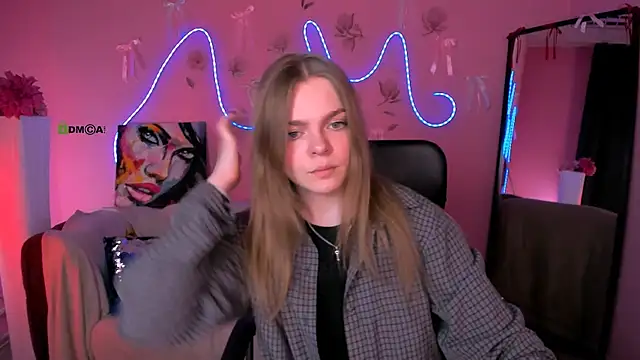 veronica bubble online show from 30, 4, 2026