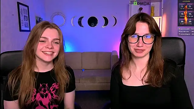 veronica bubble online show from 7, 6, 2026