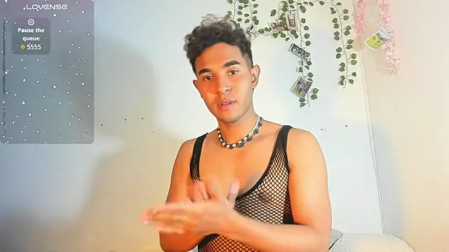 cute sammy 1 online show from 13, 9, 2025