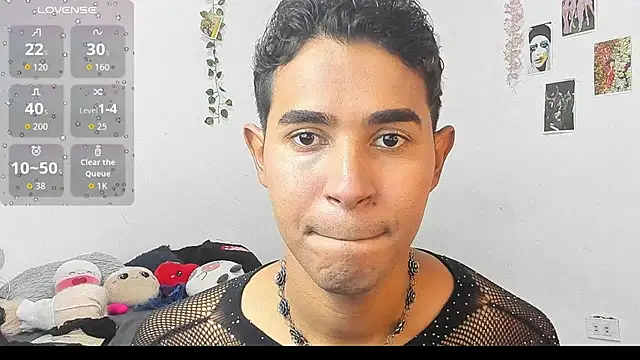 cute sammy 1 online show from 8, 11, 2025