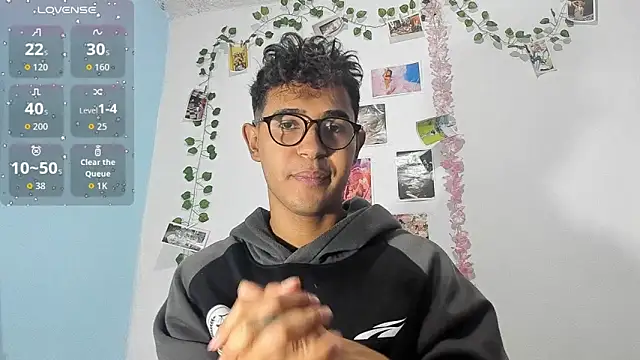 cute sammy 1 online show from 27, 11, 2025