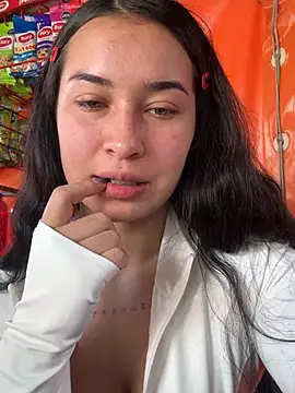 Snapshot of Sol_Sunny chatting on 13, 3, 2026 Sol Sunny online show from 13, 3, 2026