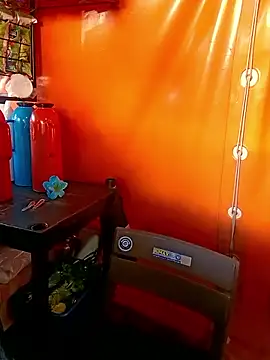 Sol Sunny online show from 25, 4, 2026