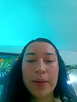 Snapshot of Sol_Sunny chatting on 5, 5, 2026 Sol Sunny online show from 5, 5, 2026