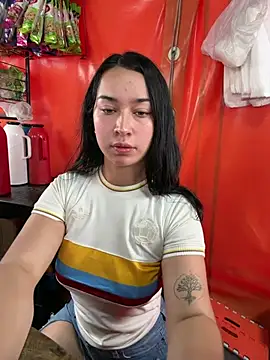 Snapshot of Sol_Sunny chatting on 17, 5, 2026 Sol Sunny online show from 17, 5, 2026