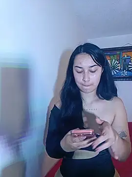 Snapshot of Sol_Sunny chatting on 23, 5, 2026 Sol Sunny online show from 23, 5, 2026