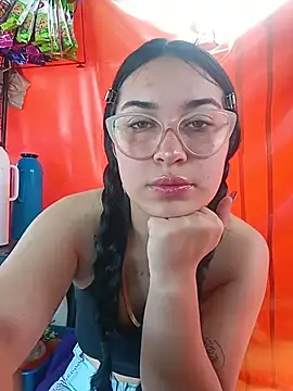 Snapshot of Sol_Sunny chatting on 24, 5, 2026 Sol Sunny online show from 24, 5, 2026