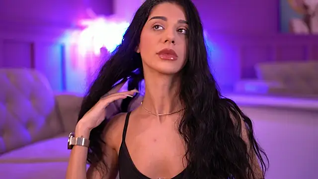 ArinaCarter online show from 21, 9, 2025