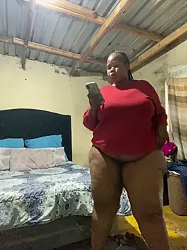 Curvycandy95 online show from 23, 4, 2026