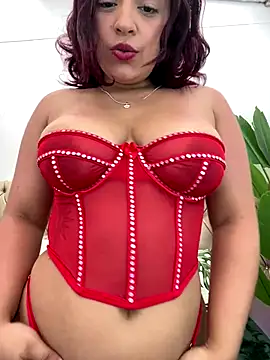 NaughtyNinnaXXX online show from 22, 9, 2025