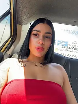 AlannaEvons online show from 14, 2, 2026