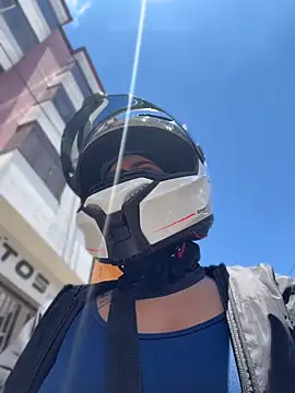 AlannaEvons online show from 20, 4, 2026