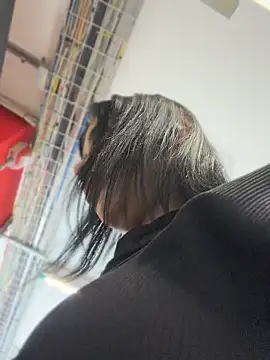 AlannaEvons online show from 25, 4, 2026