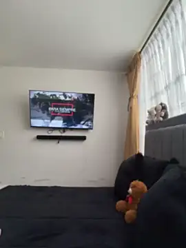 AlannaEvons online show from 27, 4, 2026