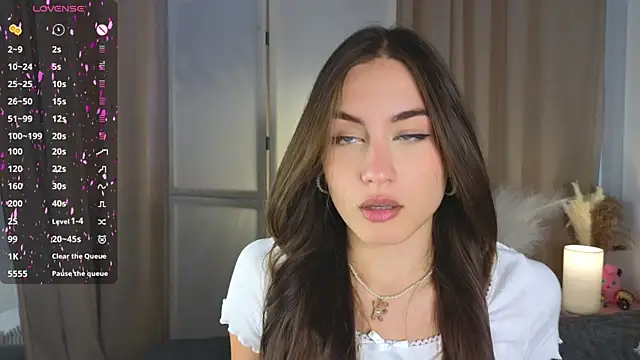 Moonlight1Sonata1 online show from 26, 9, 2025