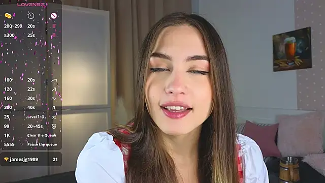 Moonlight1Sonata1 online show from 29, 9, 2025