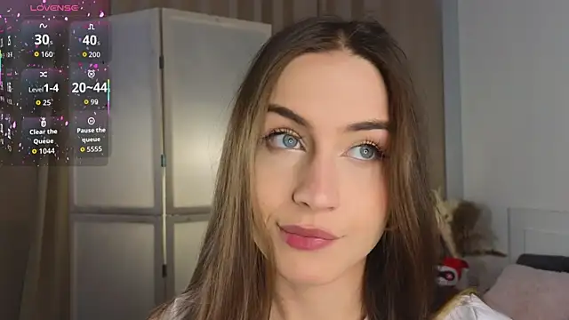 Moonlight1Sonata1 online show from 13, 11, 2025