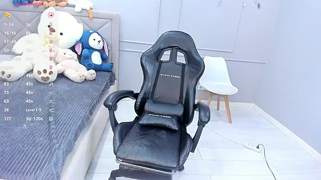 Yunleah online show from 28, 4, 2026