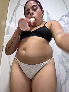 sbanna valle  online show from 28, 4, 2026