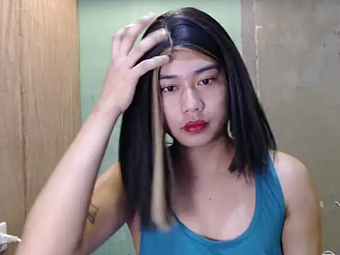 CrimsonSecret online show from 1, 8, 2026