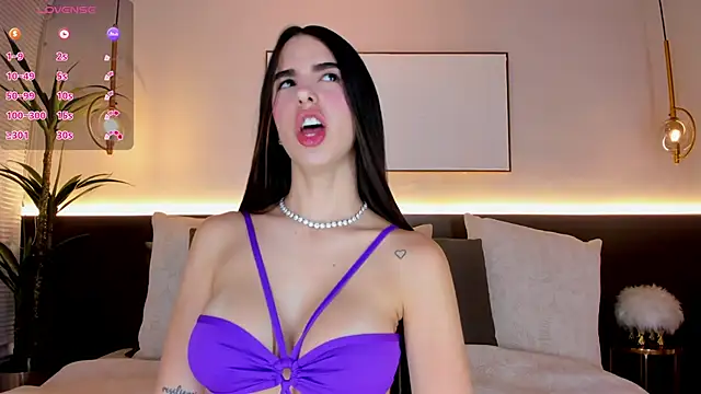 SolAvelar online show from 2, 12, 2025