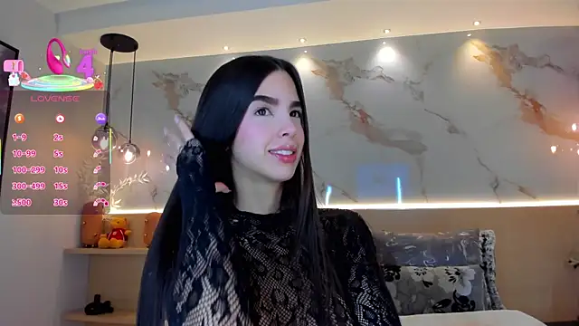 SolAvelar online show from 3, 3, 2026