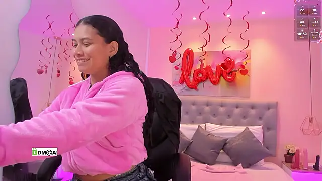 sweetrose 01 online show from 17, 2, 2026