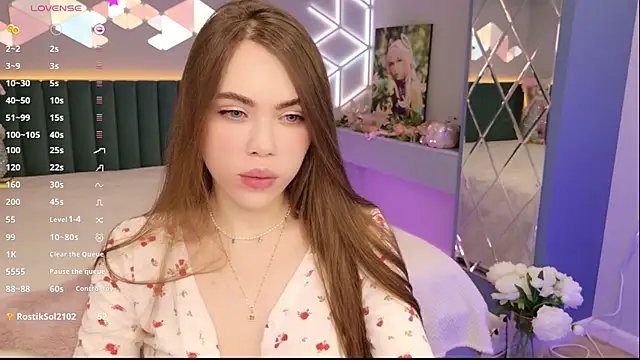 MimiFors online show from 22, 4, 2026