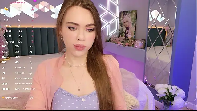 MimiFors online show from 27, 4, 2026