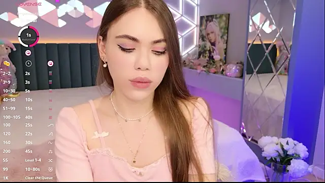 MimiFors online show from 28, 4, 2026